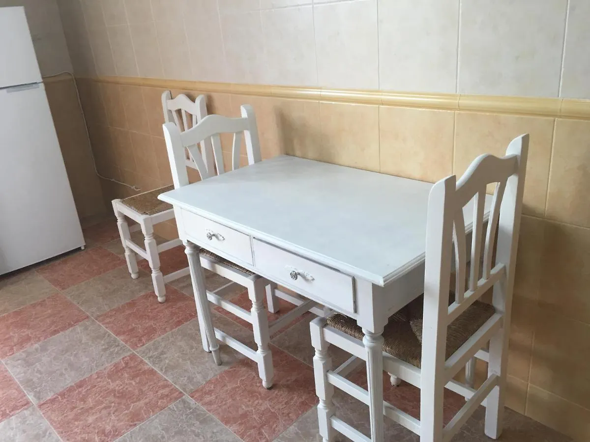 Apartamento Turistico Mirador De Sierra Magina Noalejo Entre Granada Y Jaen Apartment
