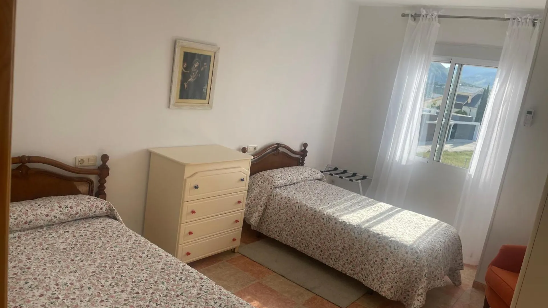 Apartamento Turistico Mirador De Sierra Magina Noalejo Entre Granada Y Jaen 0*,