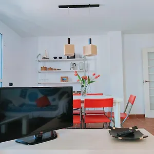 Pita 2 Apartamento