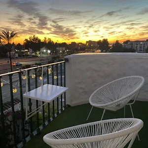 Paraiso Y Mar , Estepona España