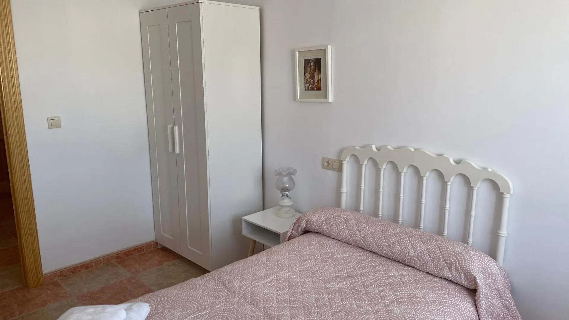 Apartamento Turistico Mirador De Sierra Magina Noalejo Entre Granada Y Jaen Spain