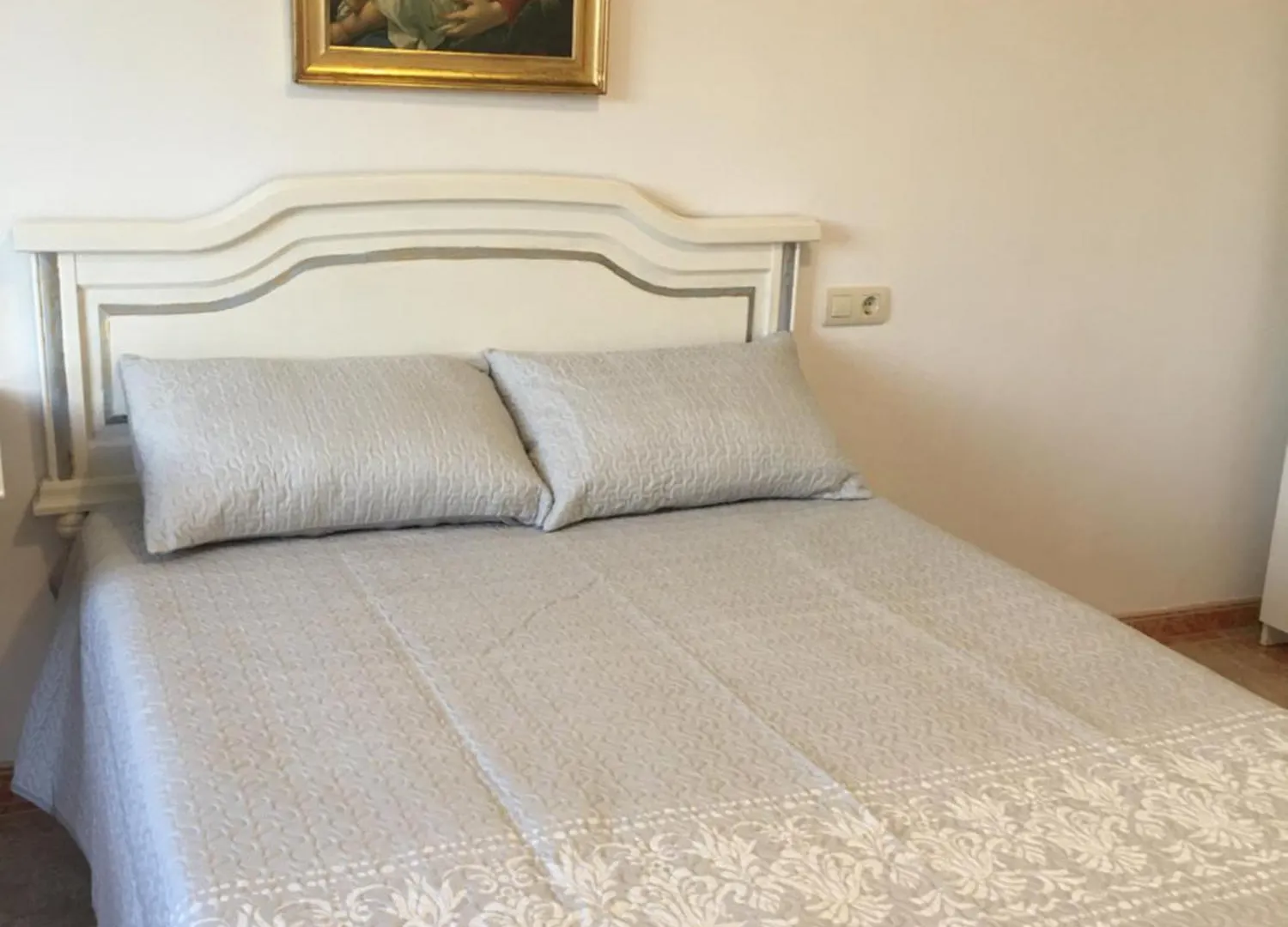 Apartamento El Mirador De Sierra Magina Noalejo Entre Granada Y Jaen 0*,