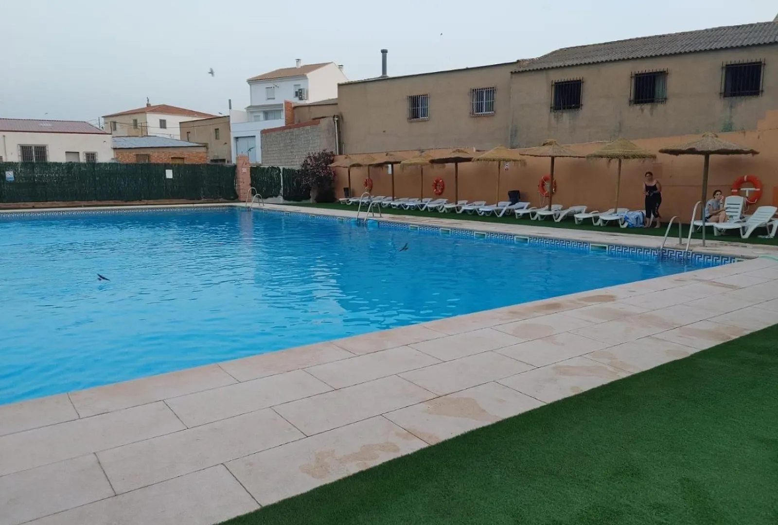 Apartamento El Mirador De Sierra Magina Noalejo Entre Granada Y Jaen 0*,