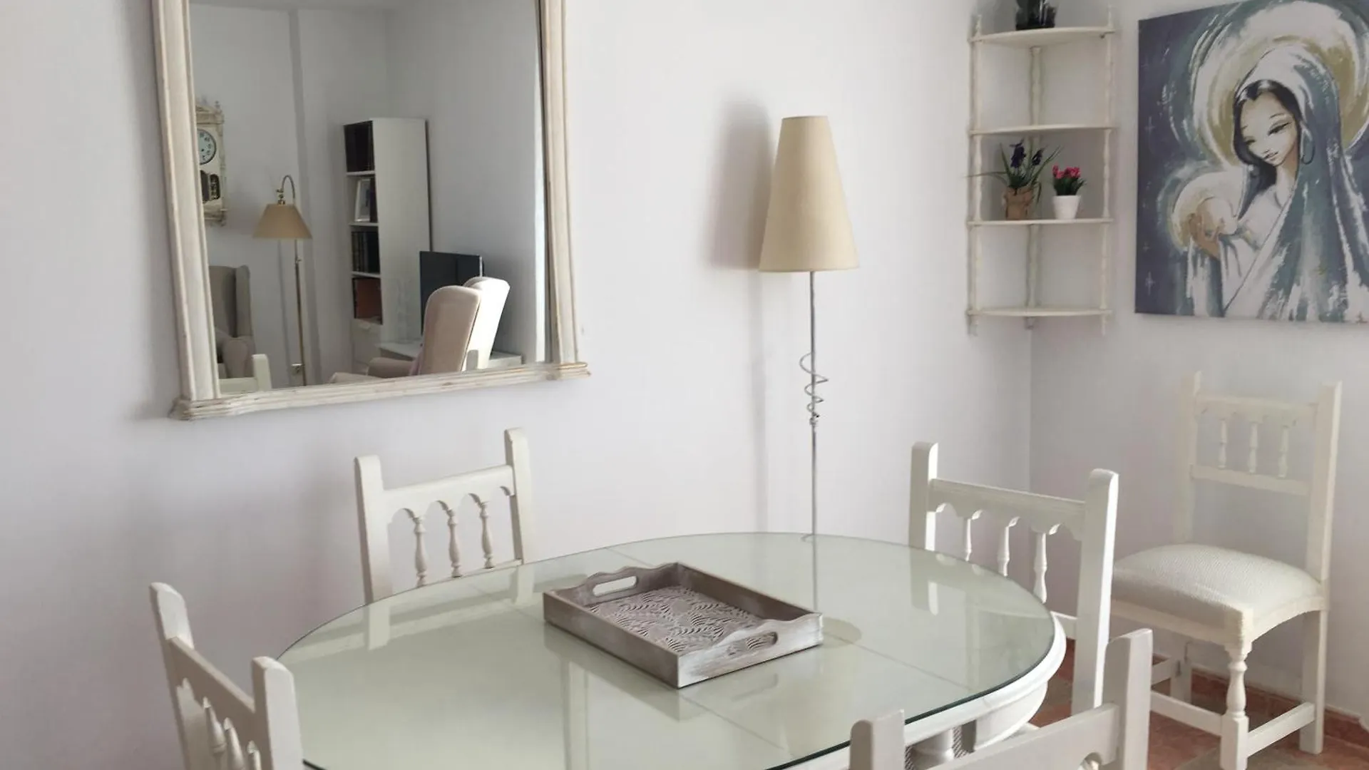 Apartamento Turistico Mirador De Sierra Magina Noalejo Entre Granada Y Jaen 0*,