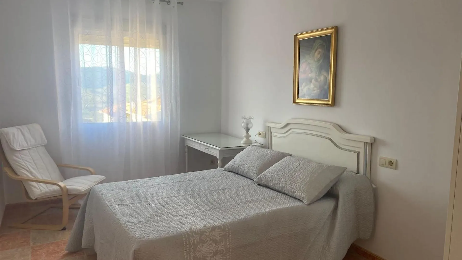 Apartamento El Mirador De Sierra Magina Noalejo Entre Granada Y Jaen