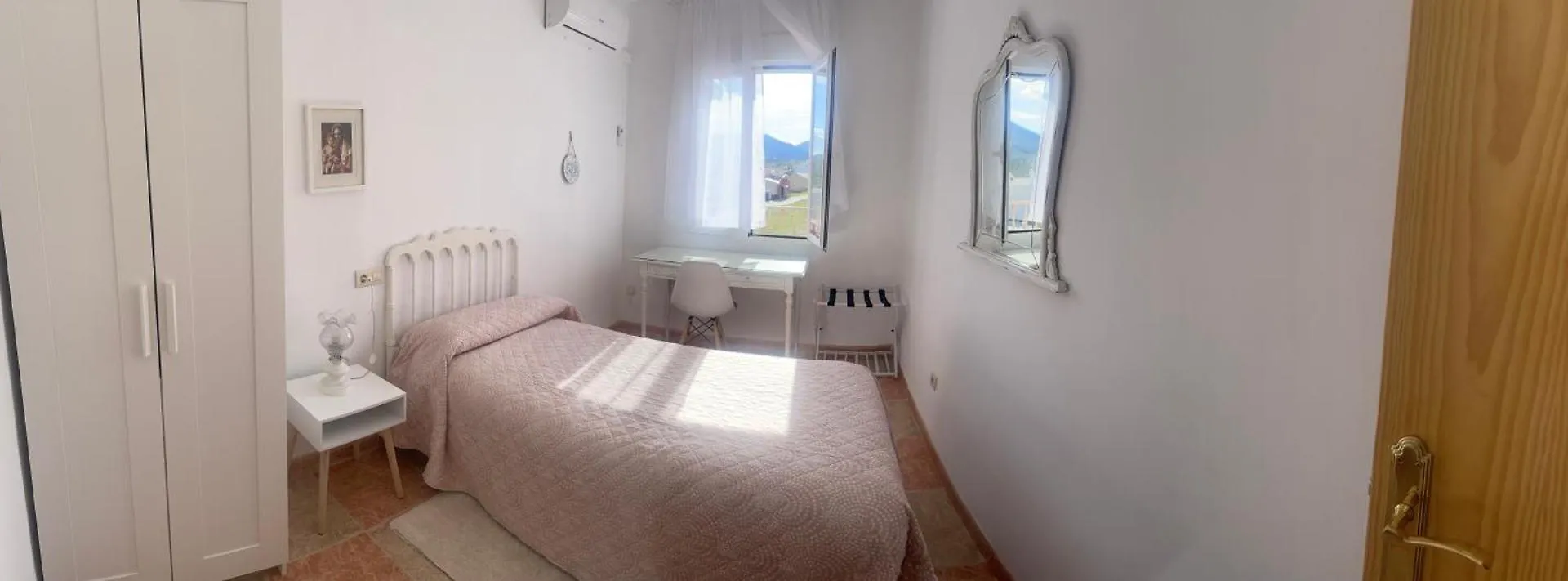 Apartamento El Mirador De Sierra Magina Noalejo Entre Granada Y Jaen España