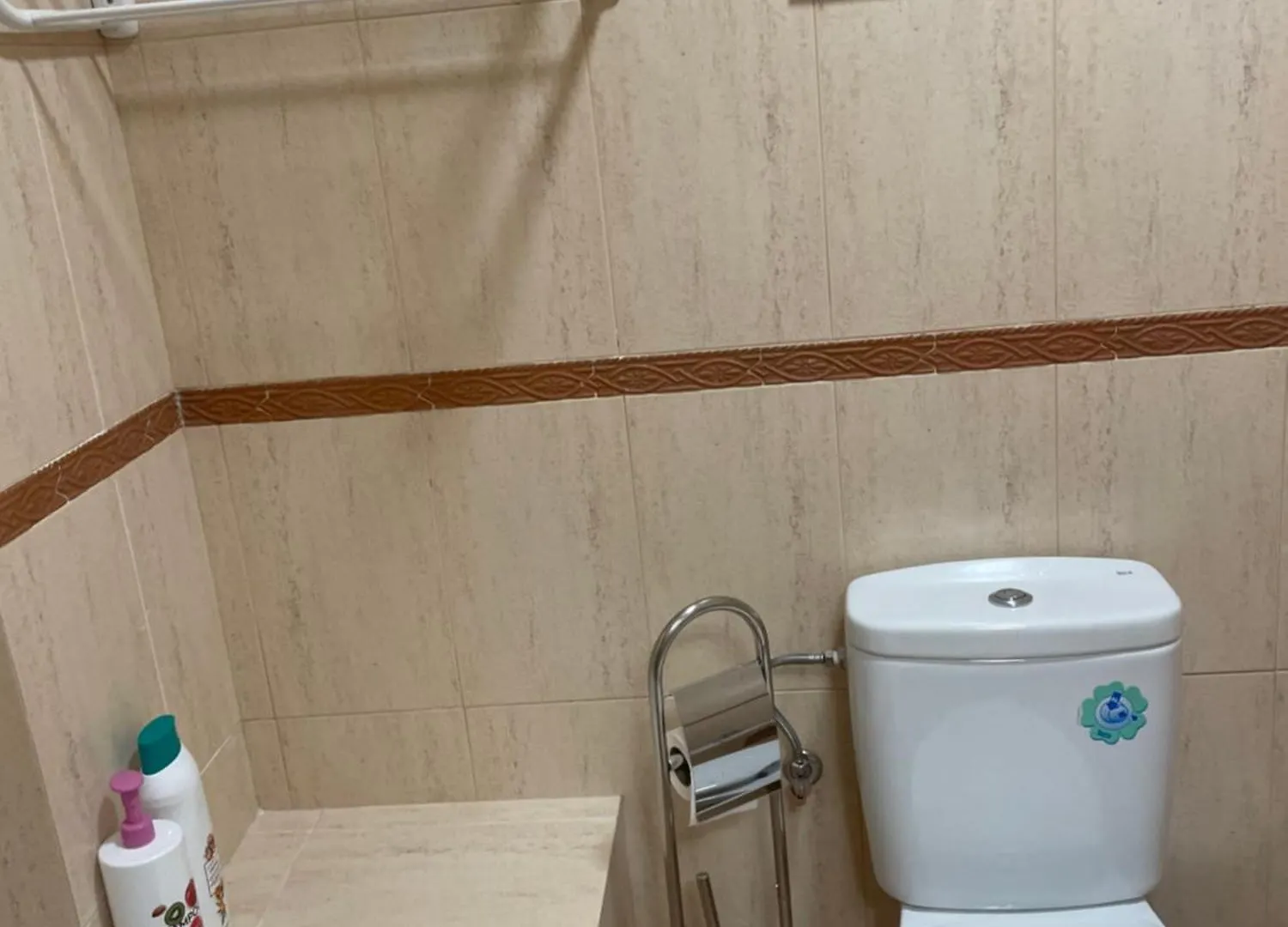 Apartamento El Mirador De Sierra Magina Noalejo Entre Granada Y Jaen
