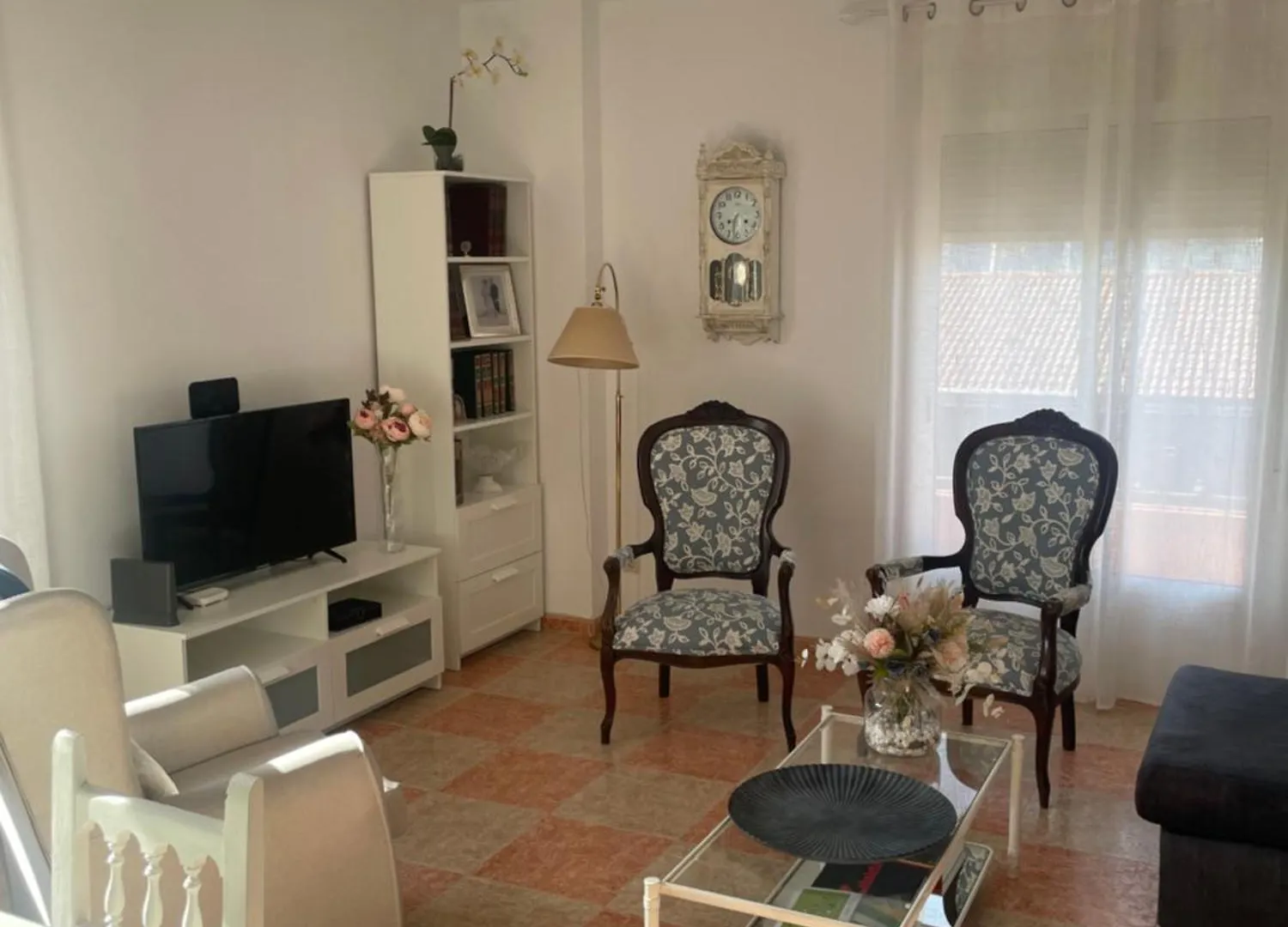 Apartamento El Mirador De Sierra Magina Noalejo Entre Granada Y Jaen