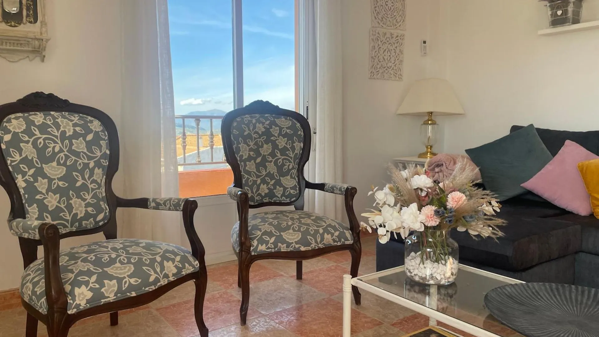 Apartamento El Mirador De Sierra Magina Noalejo Entre Granada Y Jaen 0*,  España