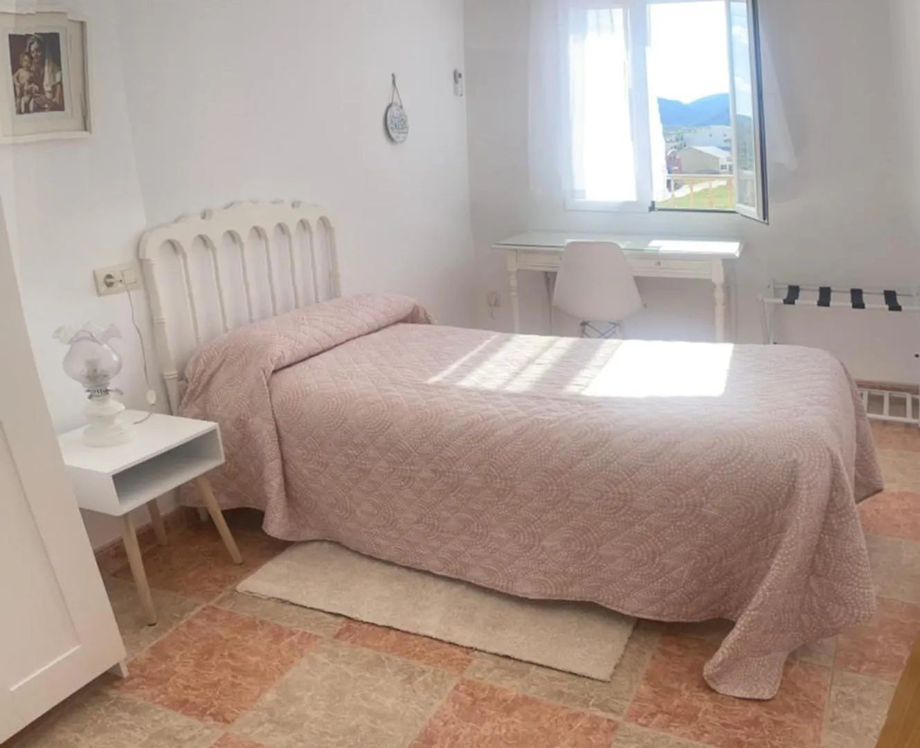 Apartamento El Mirador De Sierra Magina Noalejo Entre Granada Y Jaen
