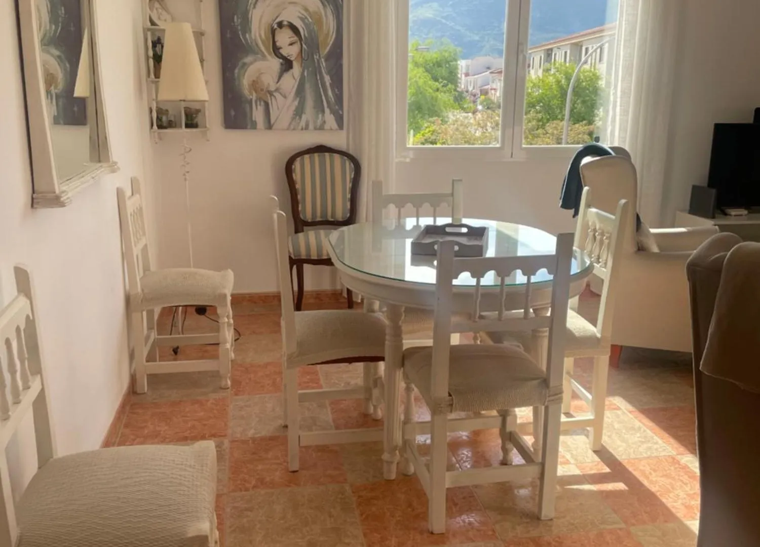 Apartamento Turistico Mirador De Sierra Magina Noalejo Entre Granada Y Jaen contacts