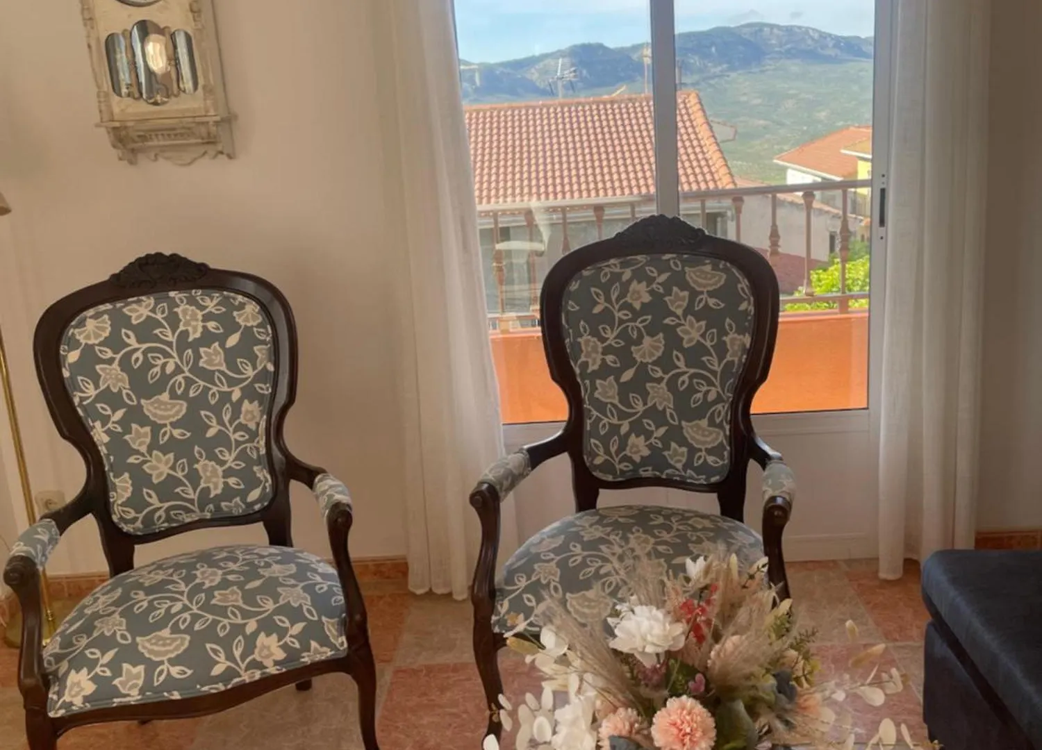 Apartamento El Mirador De Sierra Magina Noalejo Entre Granada Y Jaen 0*,  España