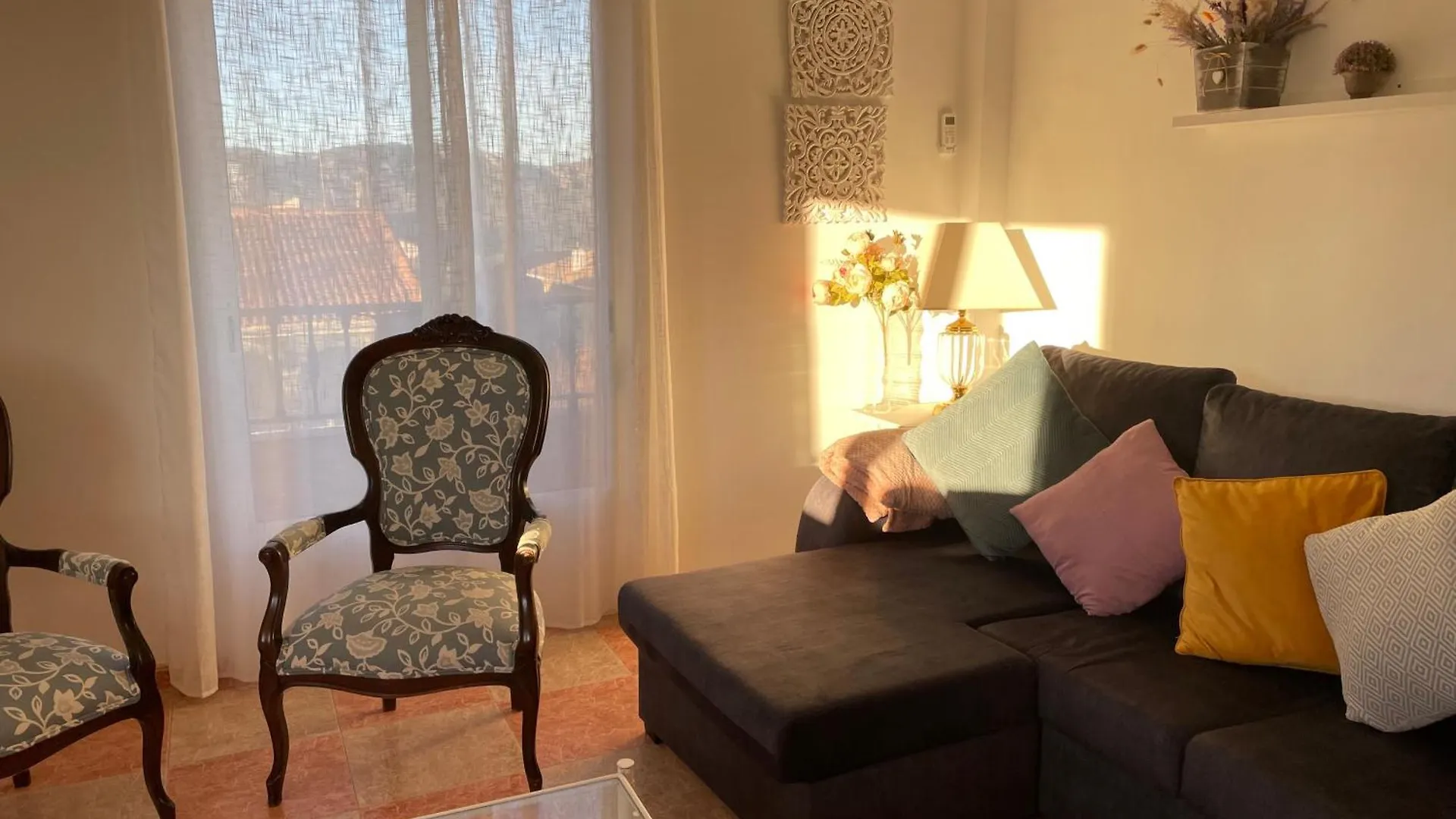 Apartamento Turistico Mirador De Sierra Magina Noalejo Entre Granada Y Jaen Apartment